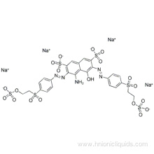 REACTIVE BLACK 5 CAS 17095-24-8